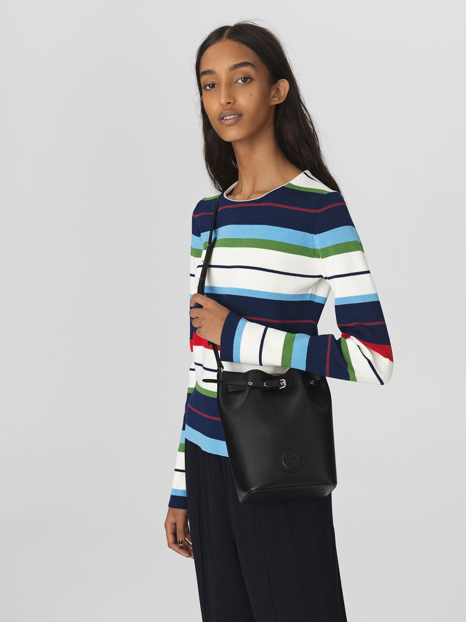Ema Mini bucket taske Ema Mini bucket taske