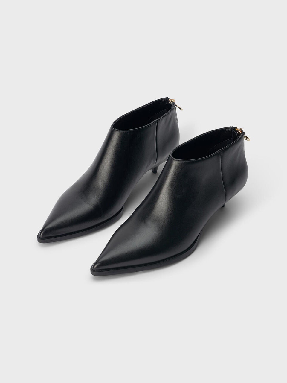 Avanlow leather ankle boots Avanlow leather ankle boots
