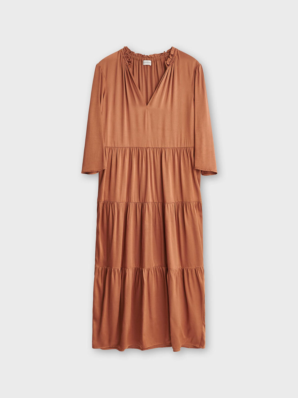 Caramex midi dress Caramex midi dress
