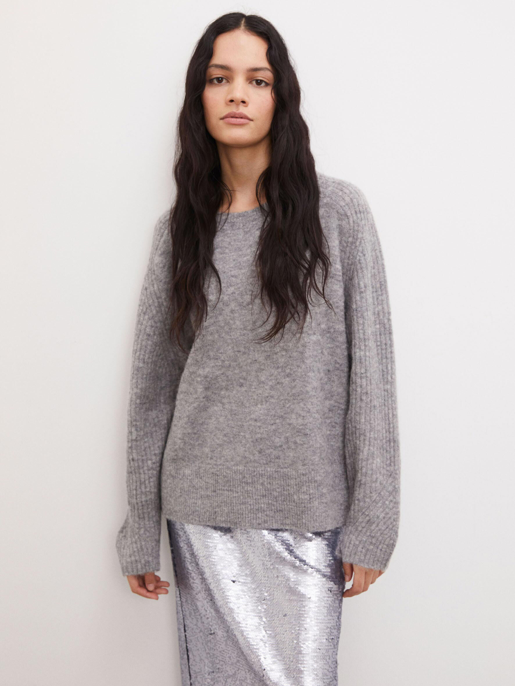 ana cardigan