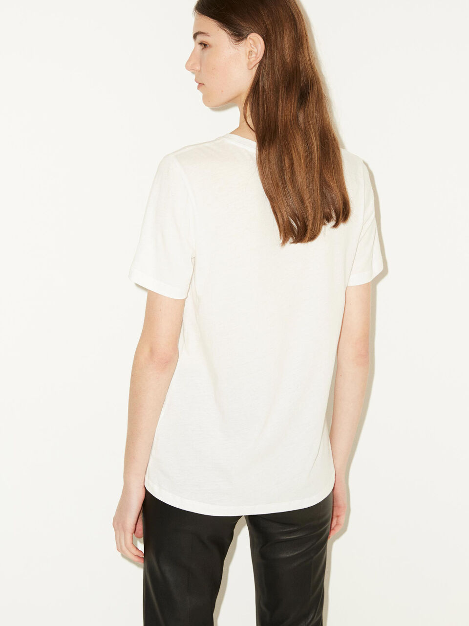 Oblivia t-shirt Oblivia t-shirt