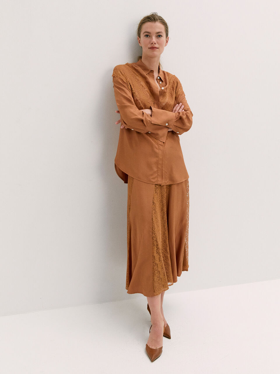 Stelma skirt Stelma skirt