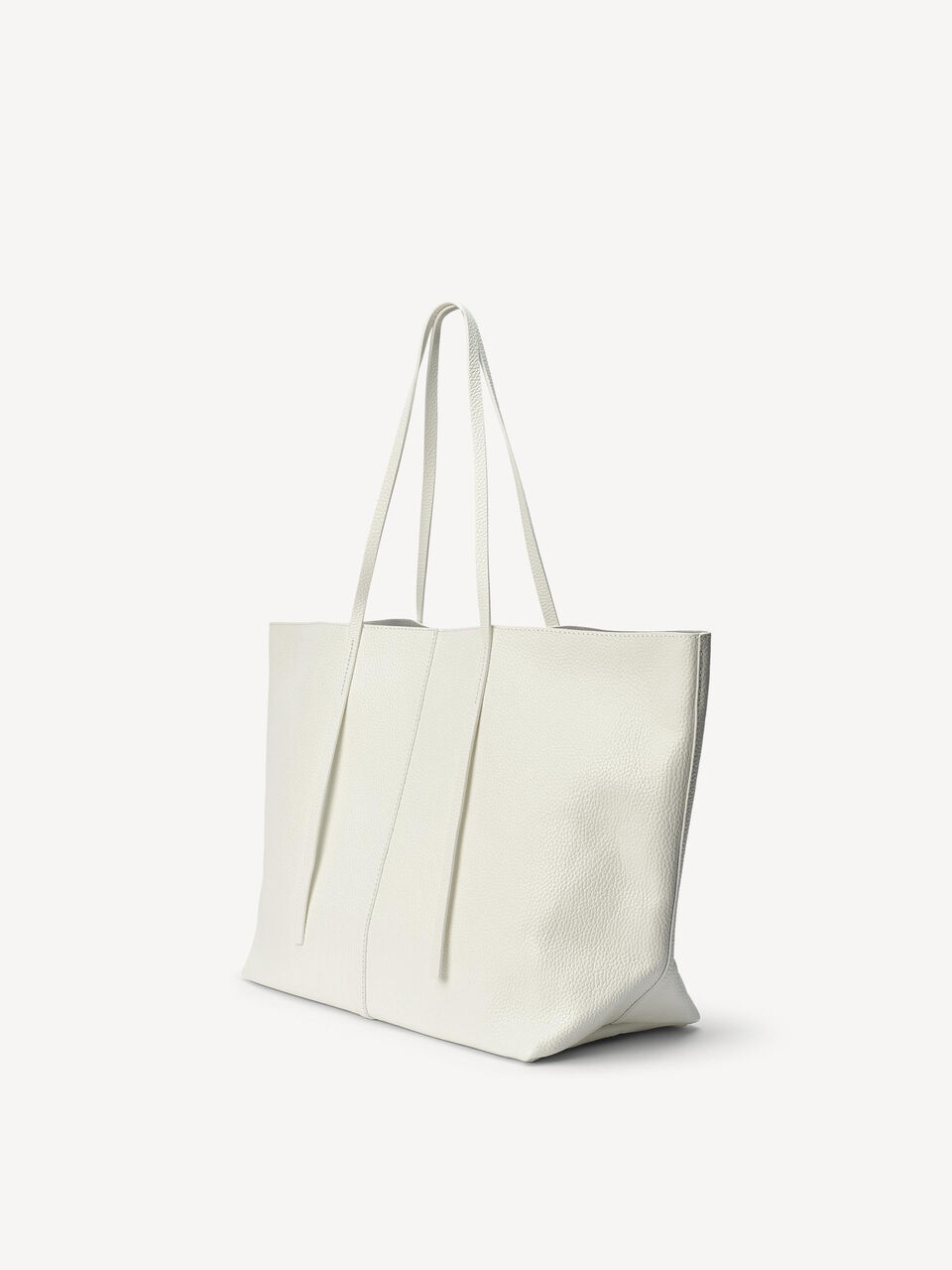 Abilla leather tote Abilla leather tote