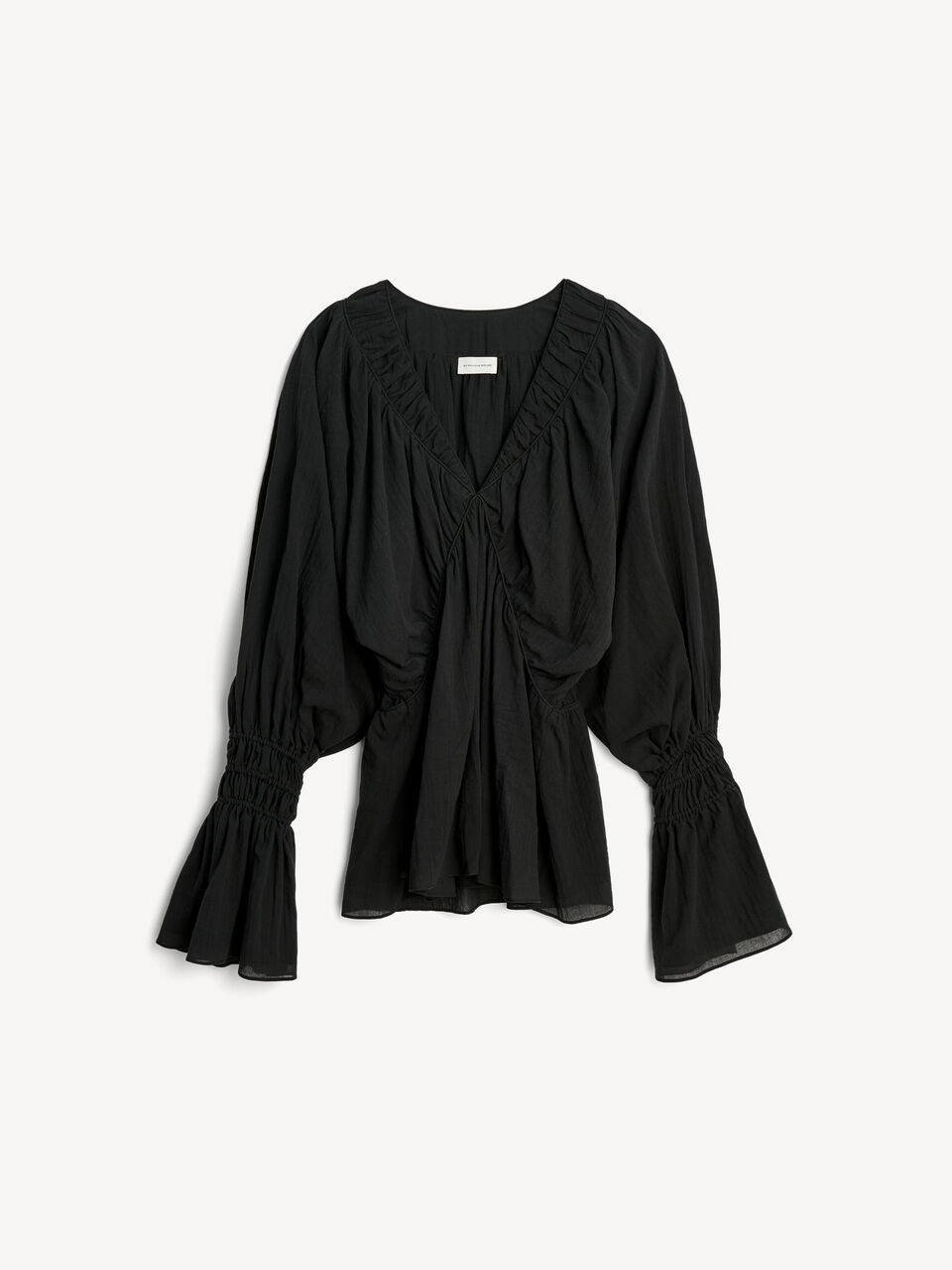 Yennas organic cotton blouse Yennas organic cotton blouse