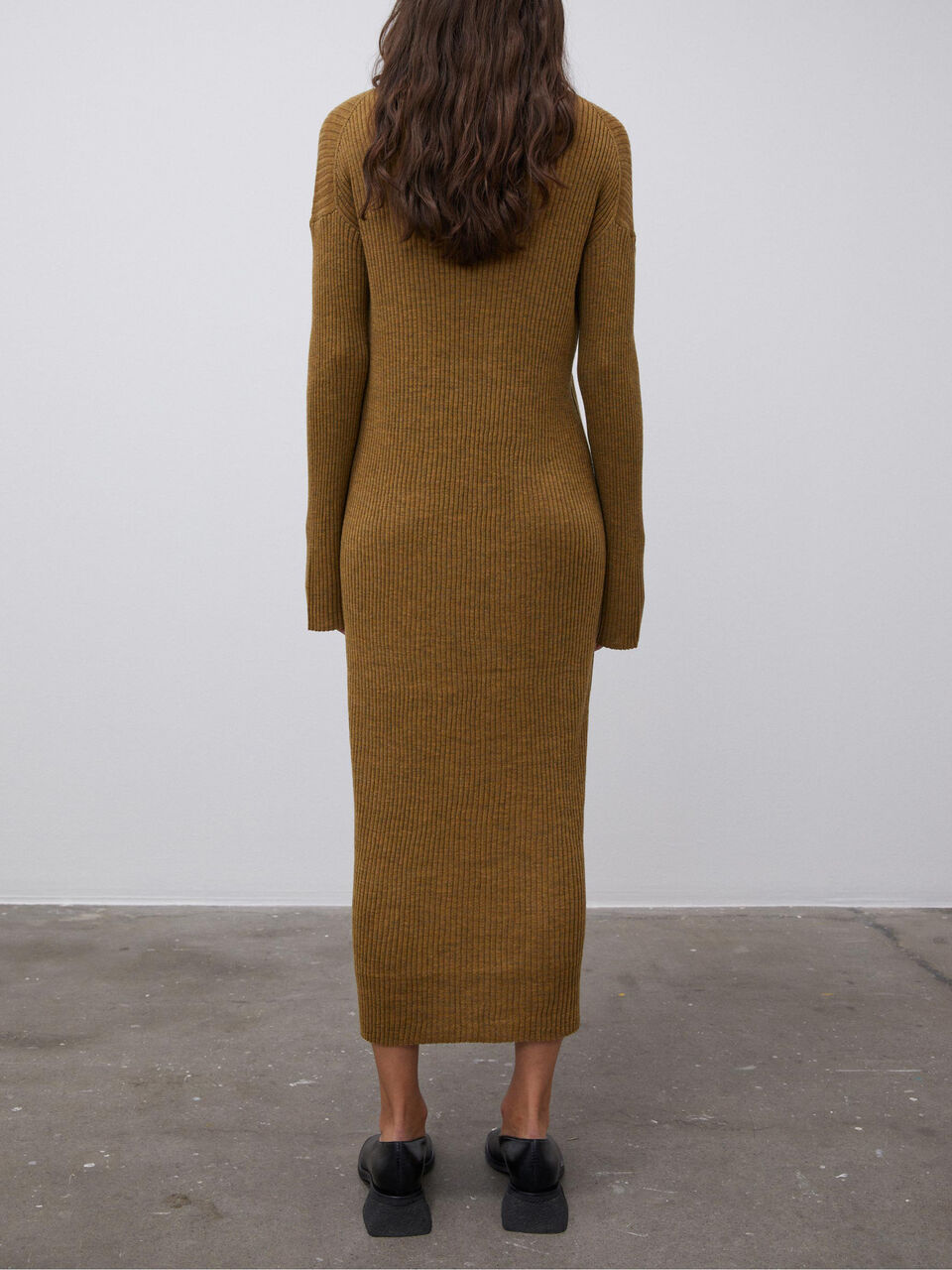 Crysti dress Crysti dress