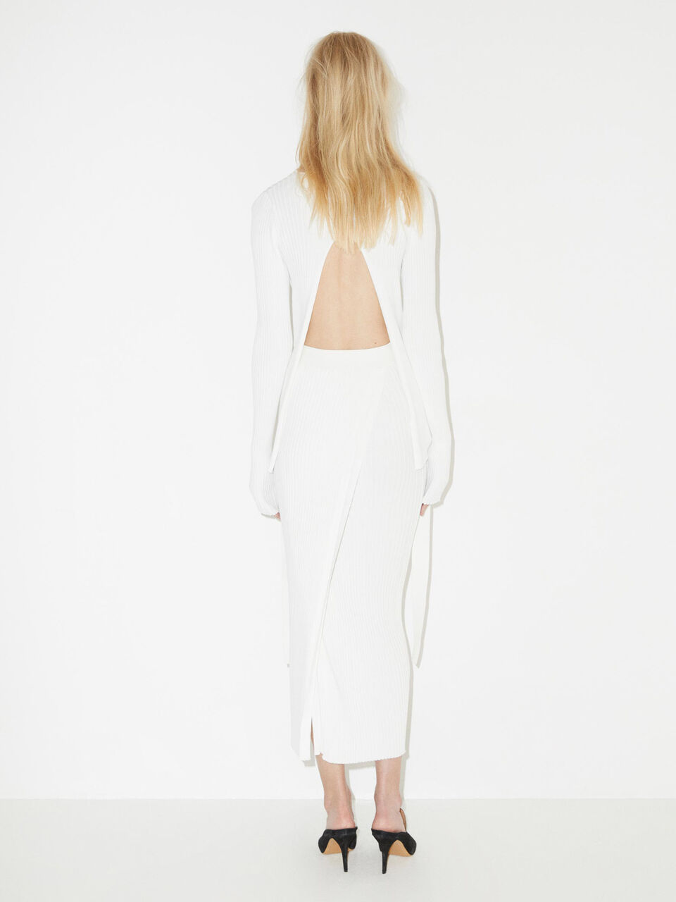 Ester skirt Ester skirt