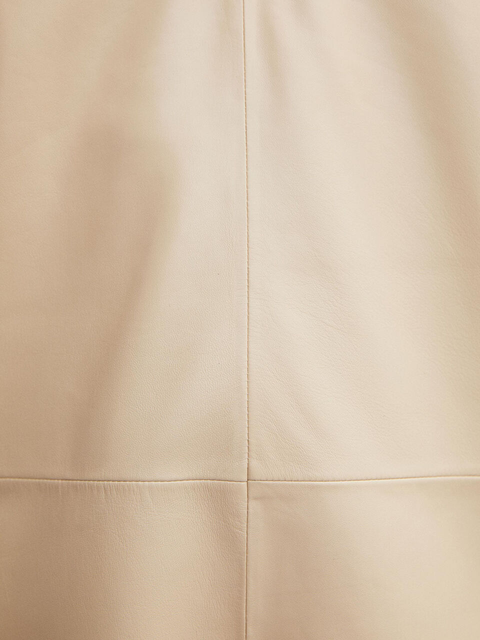 Donhah leather dress Donhah leather dress