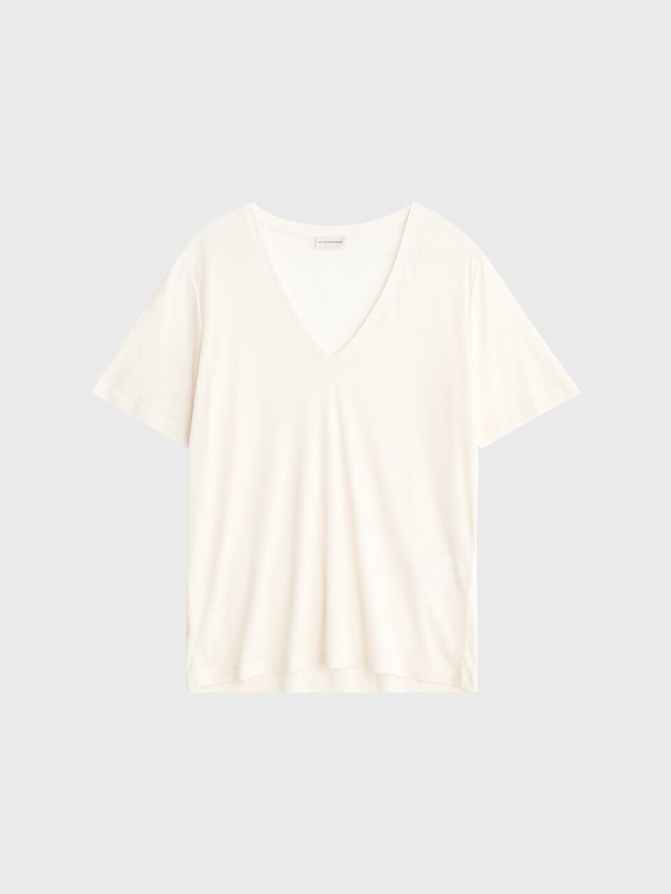 Amika sustainable T-shirt Amika sustainable T-shirt