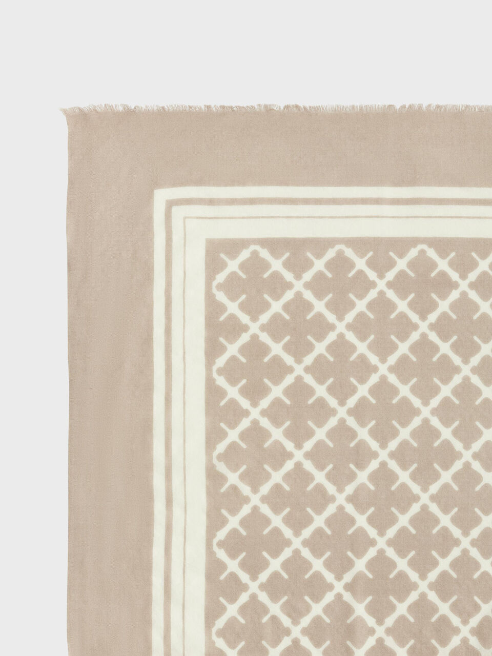 Cornelis wool scarf Cornelis wool scarf