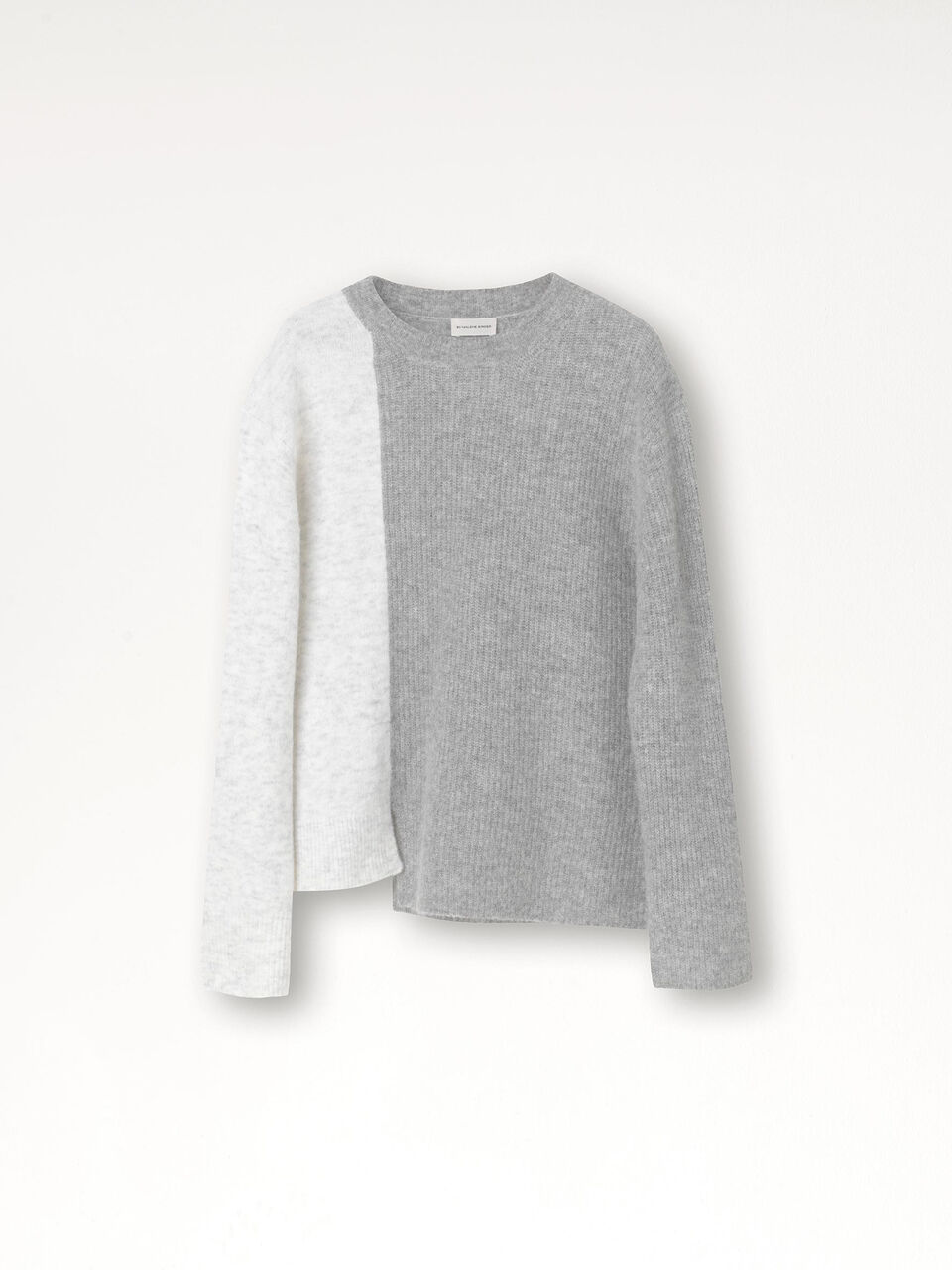 Bixa colourblock sweater Bixa colourblock sweater