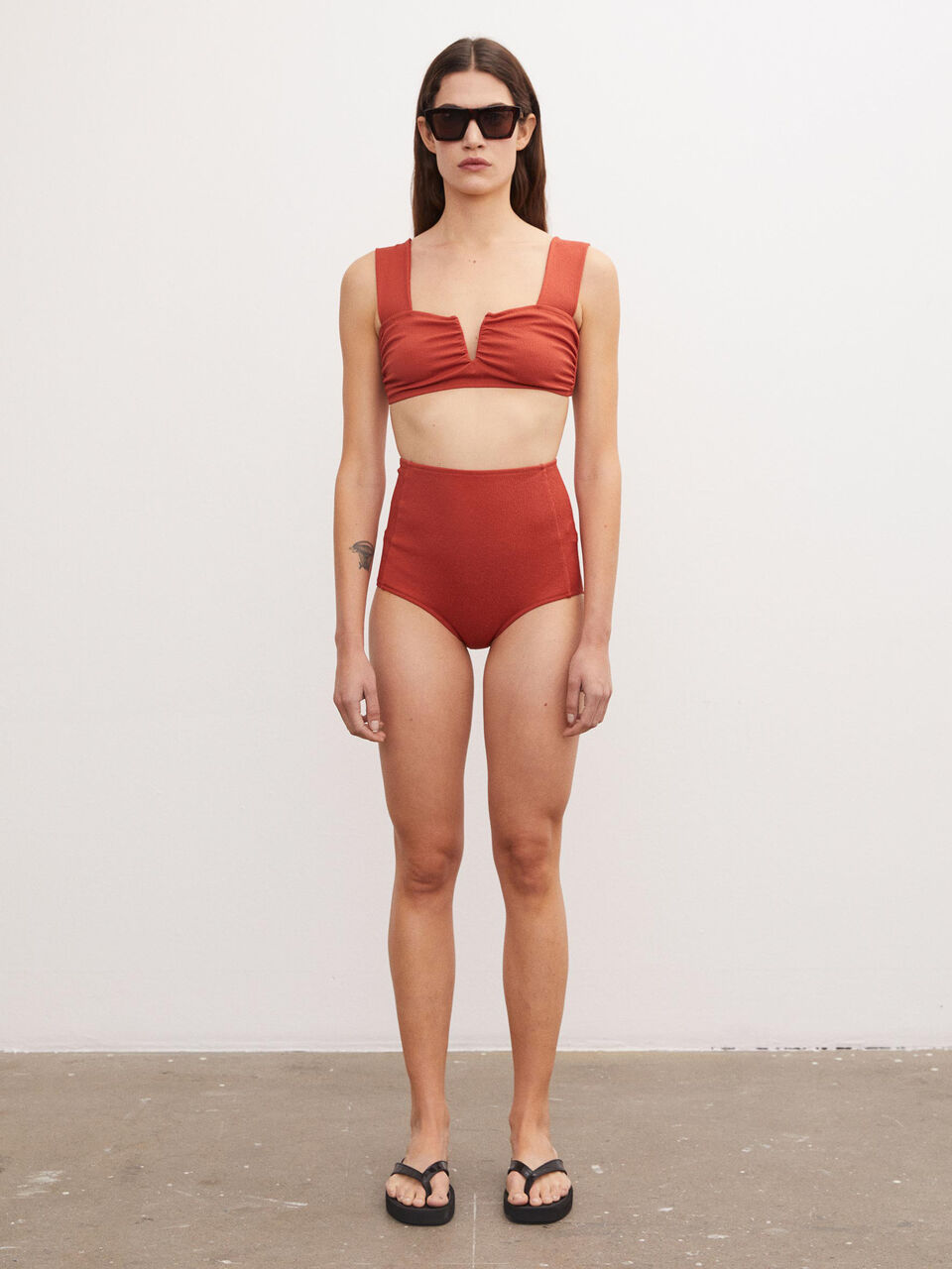 Asoa bikini briefs Asoa bikini briefs