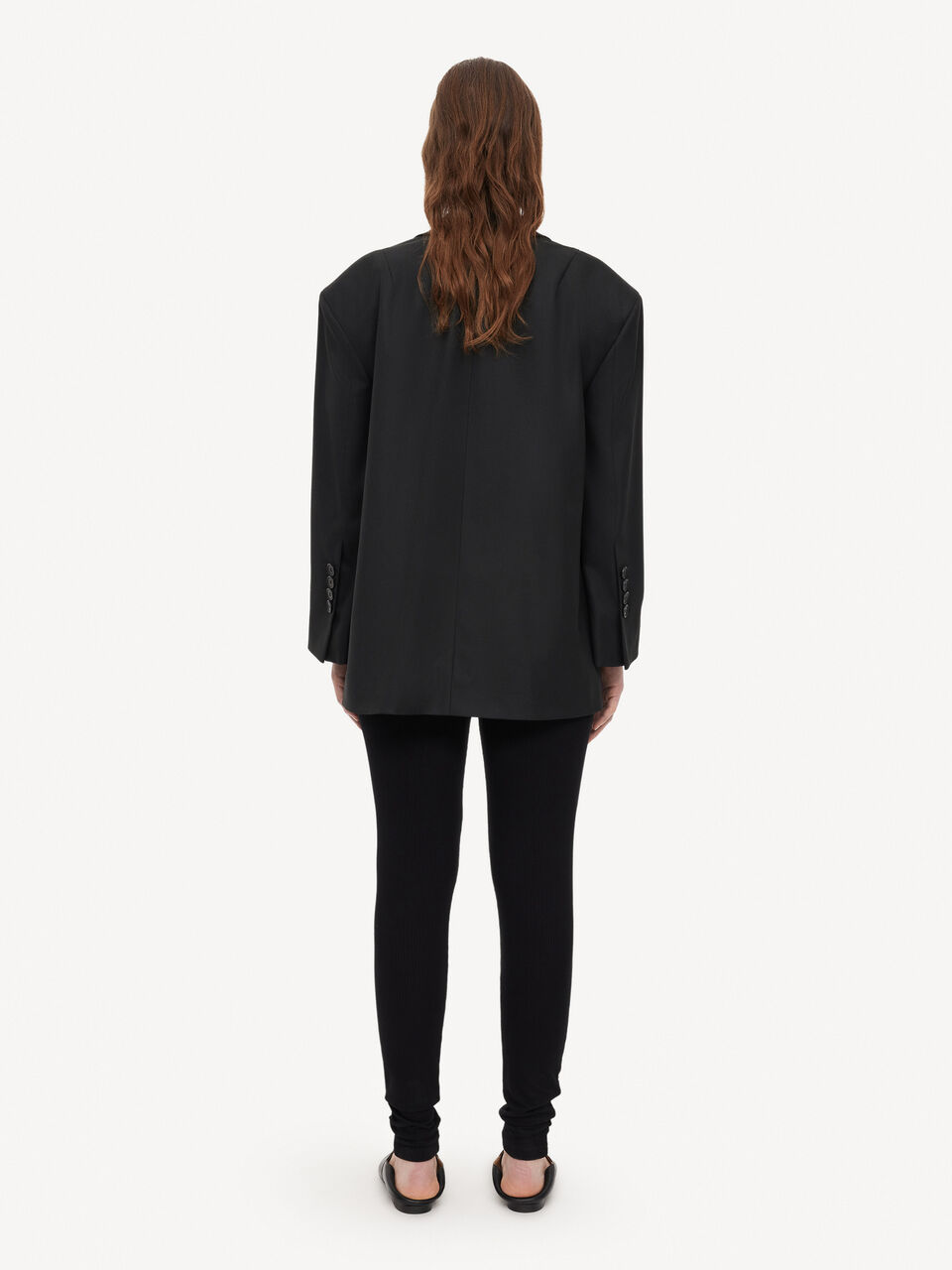 Nimbi speckled leggings Nimbi speckled leggings