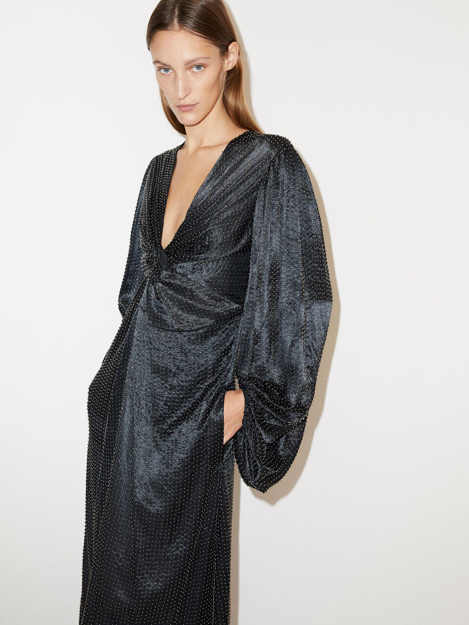 Freesia dress Freesia dress