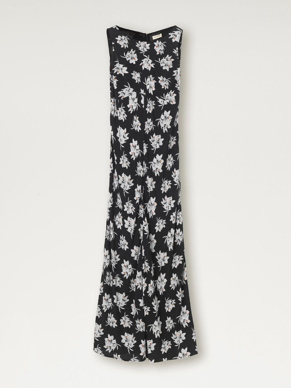 Printed dress Printed dress