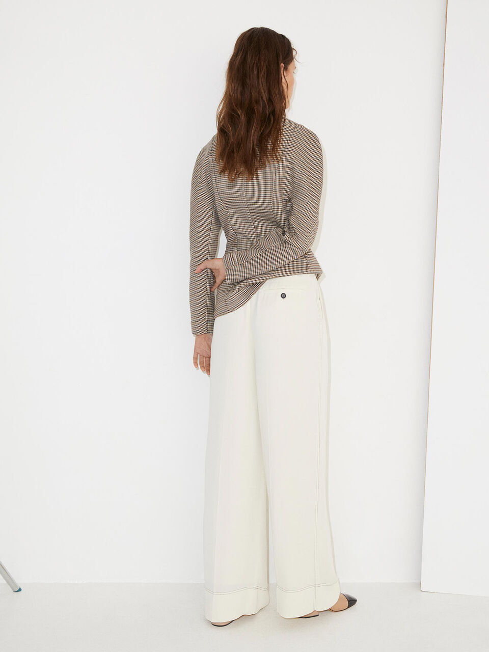 Enil trousers Enil trousers