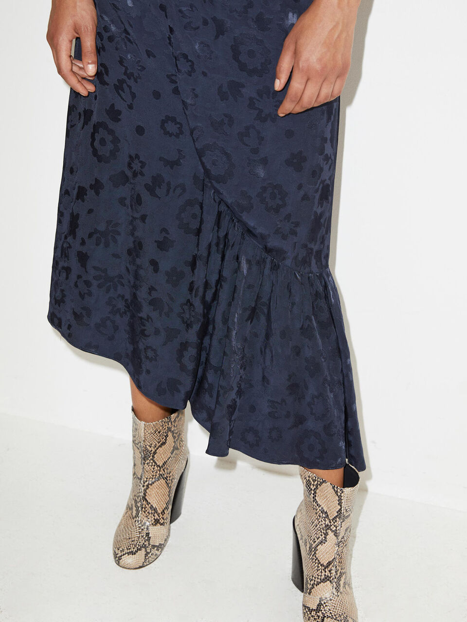 Carmiano skirt Carmiano skirt