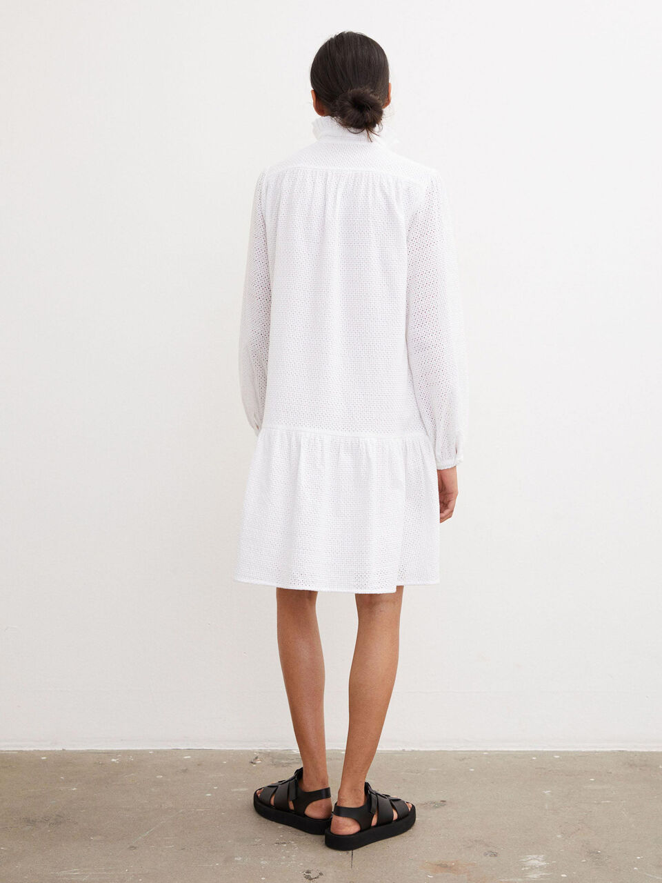 Elegia organic cotton dress Elegia organic cotton dress