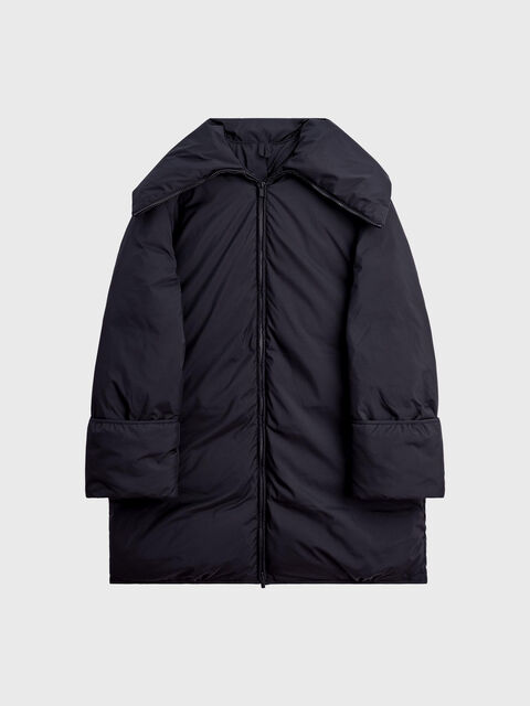kurve Tentacle handikap Coats and jackets | By Malene Birger | Official Online Store