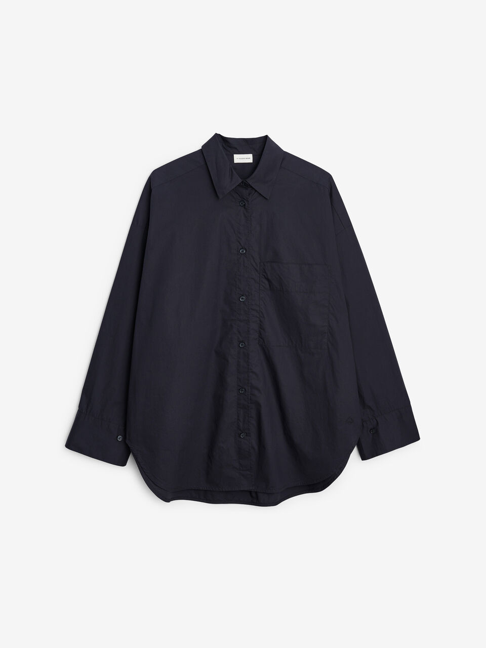 Derris organic cotton shirt Derris organic cotton shirt