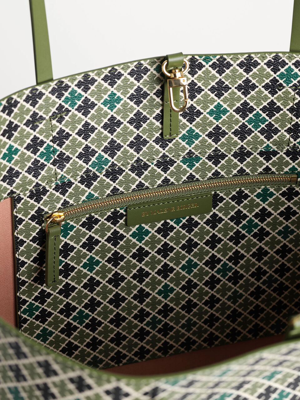 Abigail tote bag Abigail tote bag