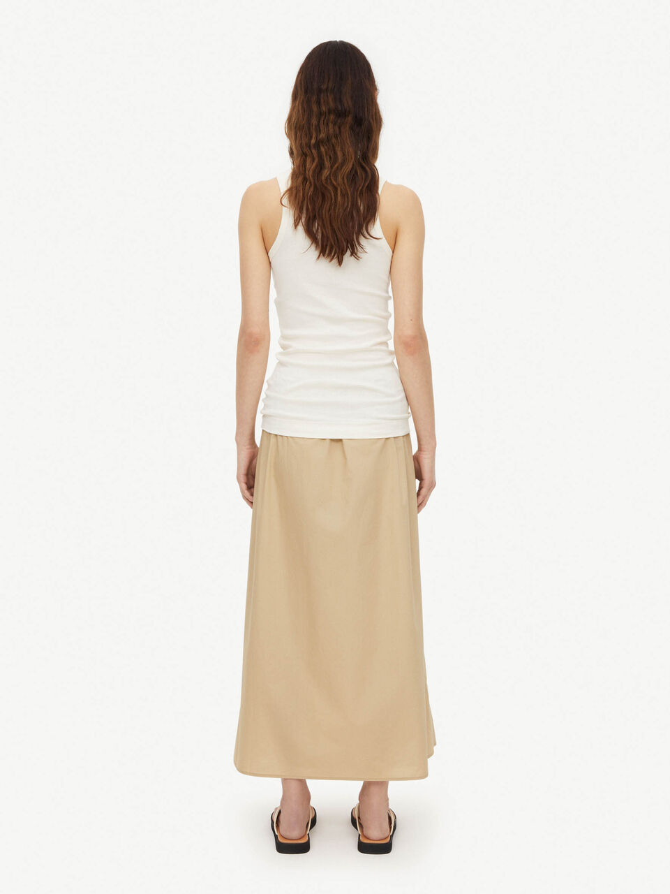 Amiee Biobaumwoll-Tanktop Amiee Biobaumwoll-Tanktop