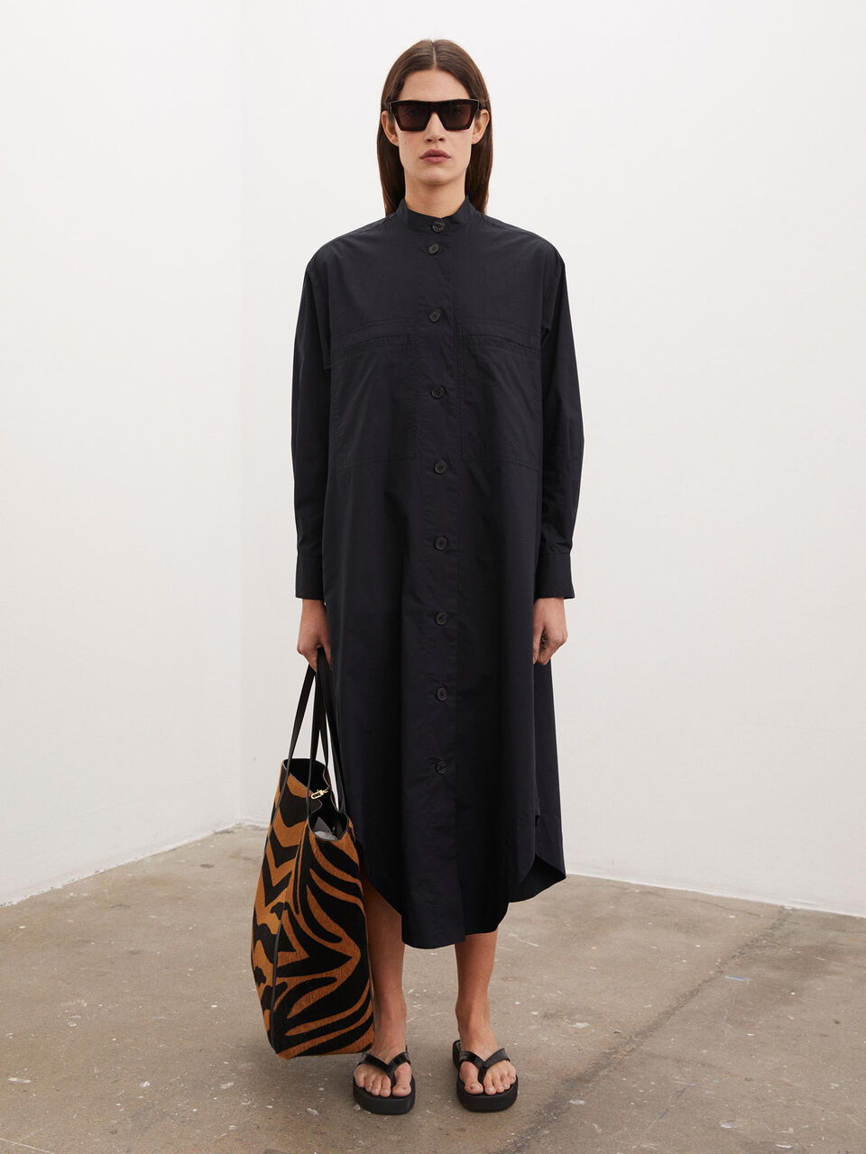Cytisus organic cotton dress Cytisus organic cotton dress