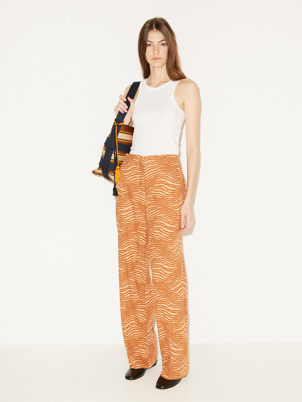Andinia trousers Andinia trousers