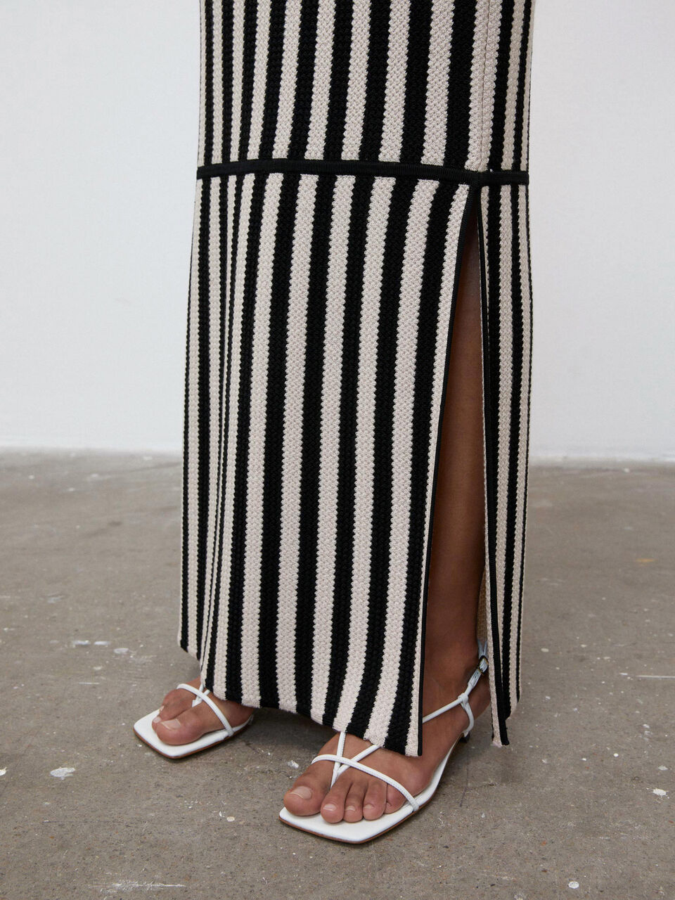 Gebia maxi skirt Gebia maxi skirt
