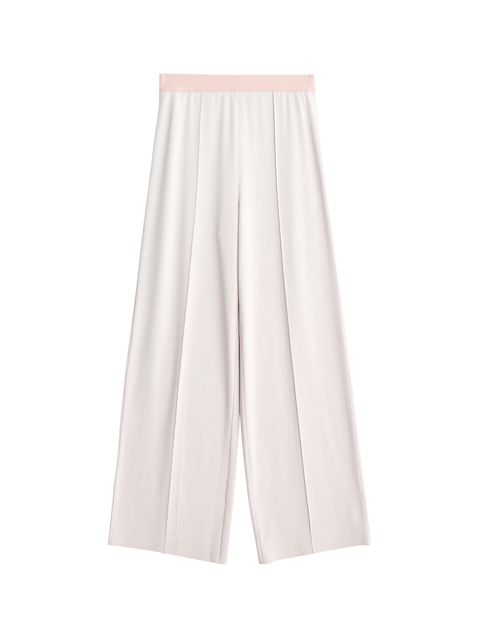 Miela wide-leg sweatpants Miela wide-leg sweatpants