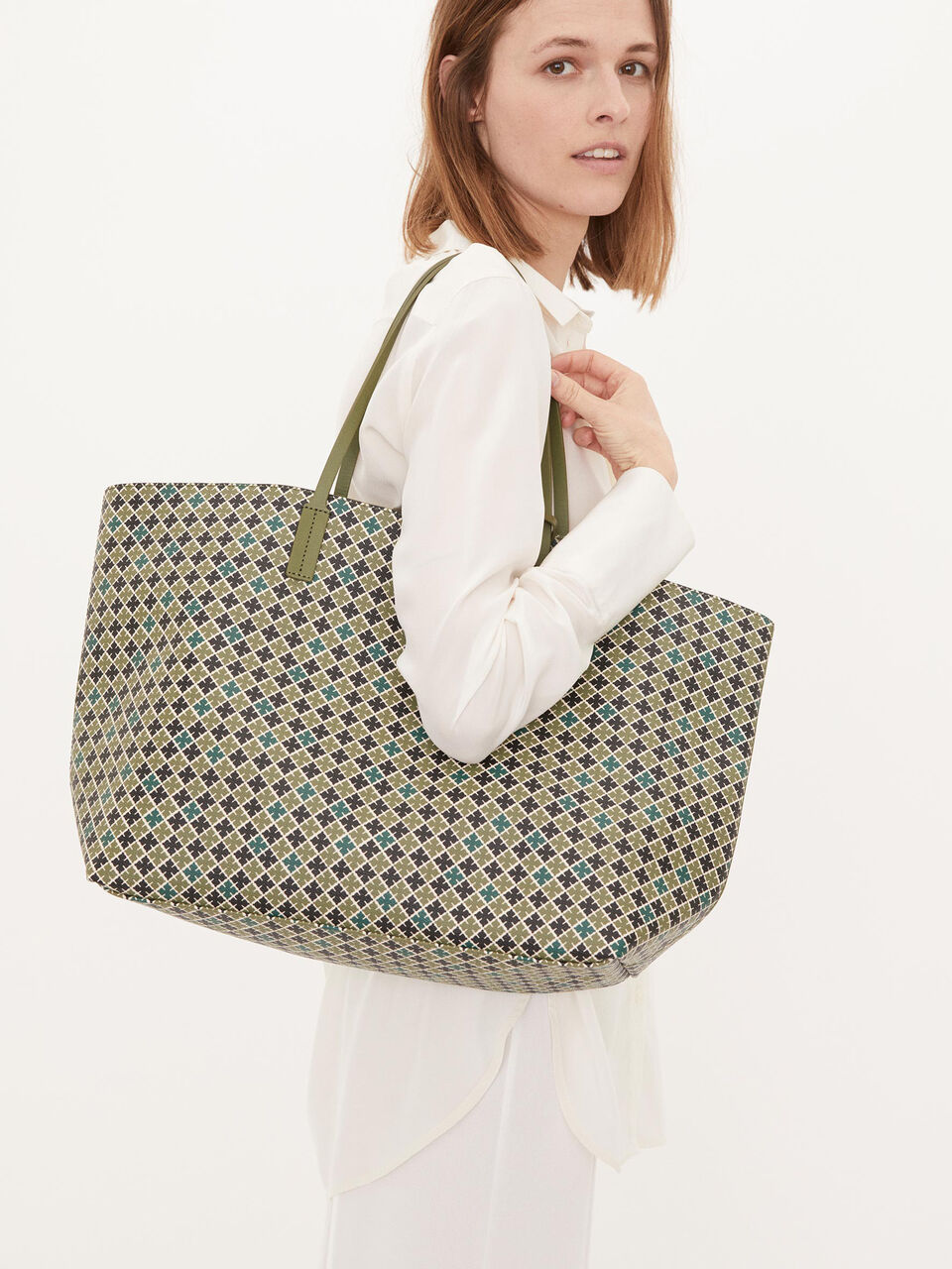 Abi tote bag Abi tote bag