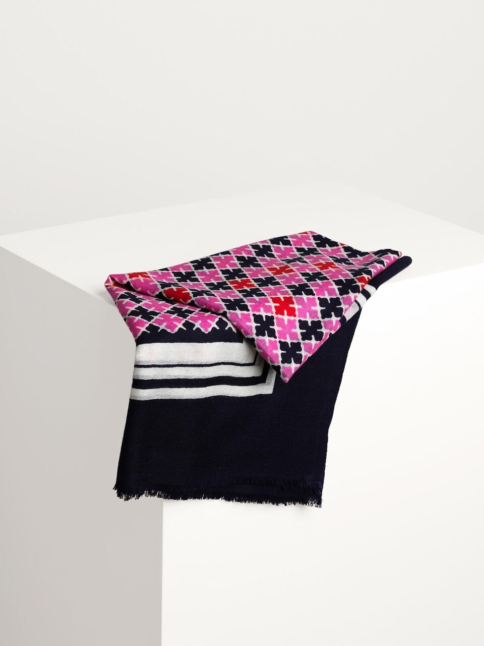 Loreen scarf Loreen scarf