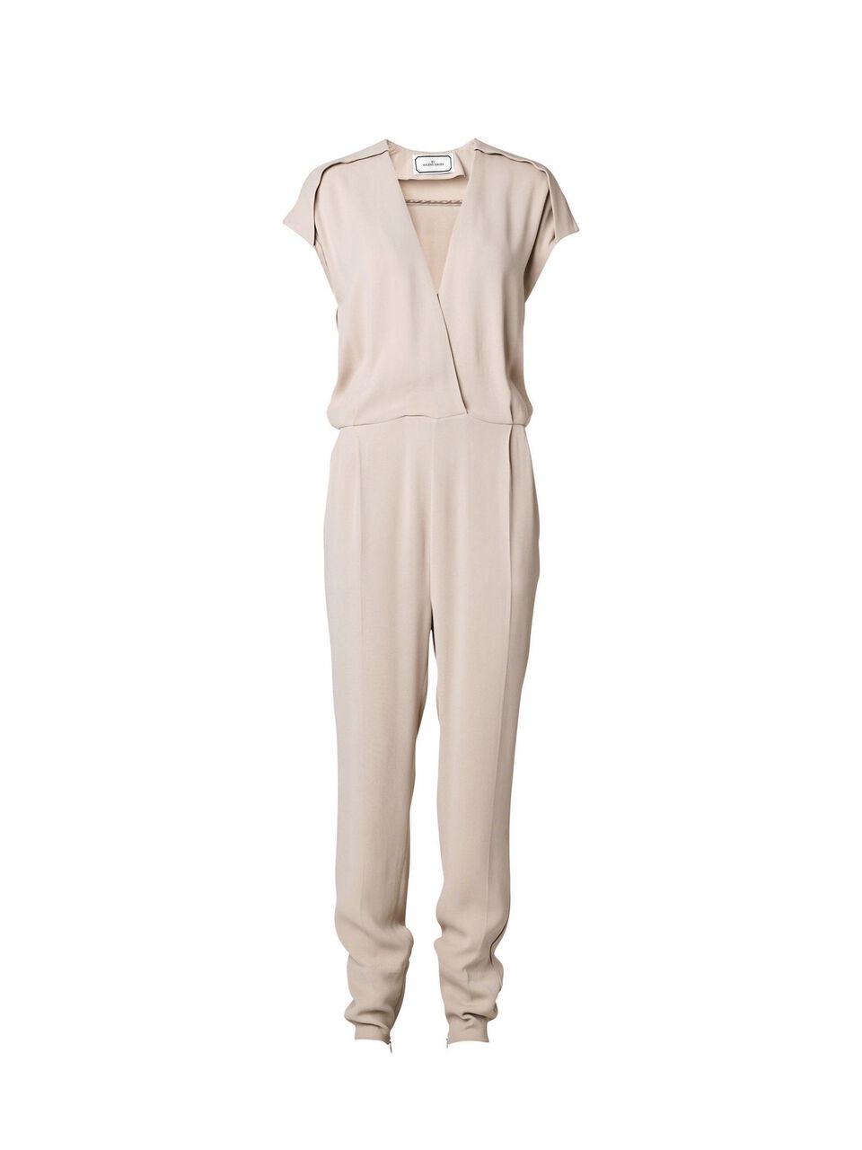 By Malene Birger, Shreela tapered legs jumpsuit,