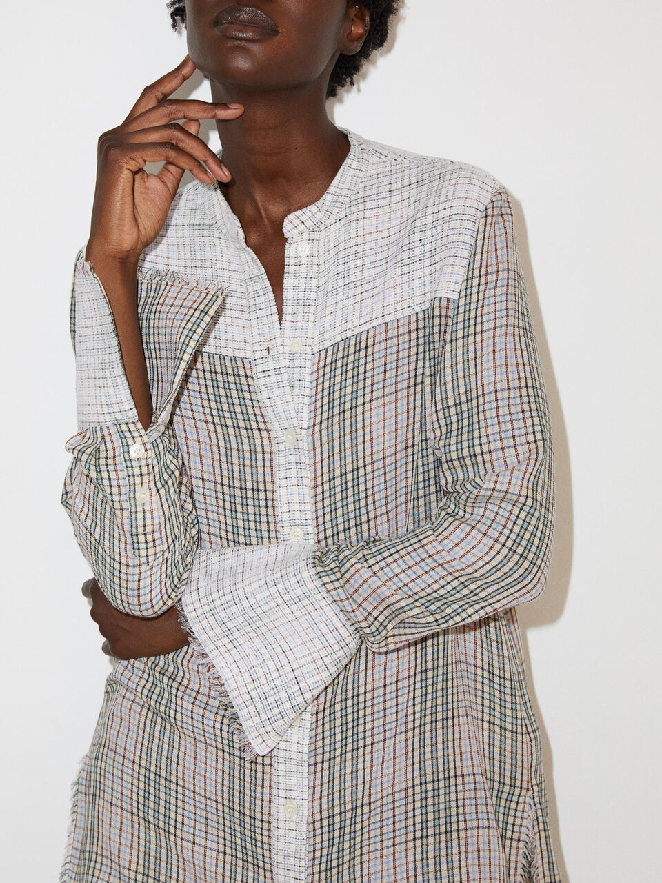 Settino shirt Settino shirt