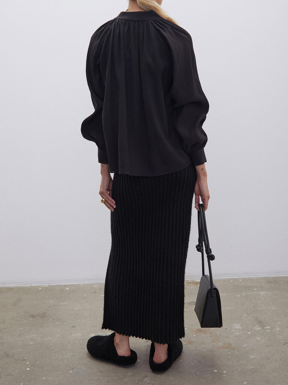 Rosanda blouse Rosanda blouse
