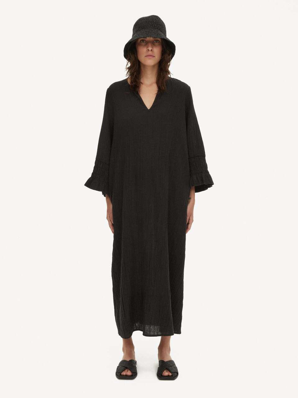 Rielle maxi dress Rielle maxi dress