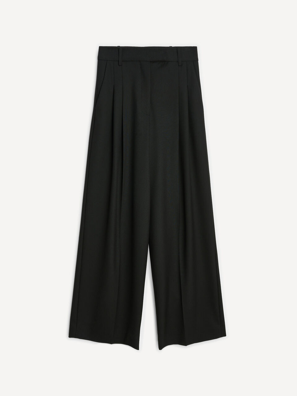 Cymbaria high-waist trousers Cymbaria high-waist trousers