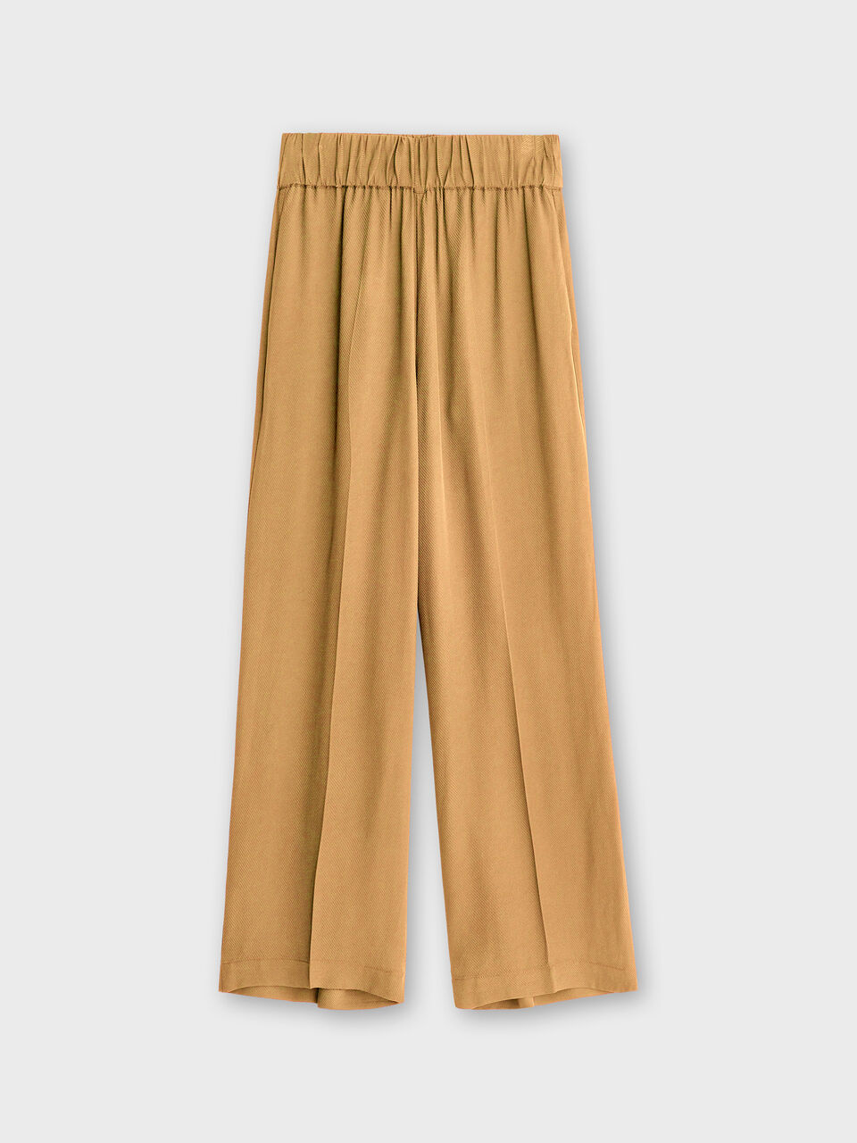 Mizoni wide-leg trousers Mizoni wide-leg trousers