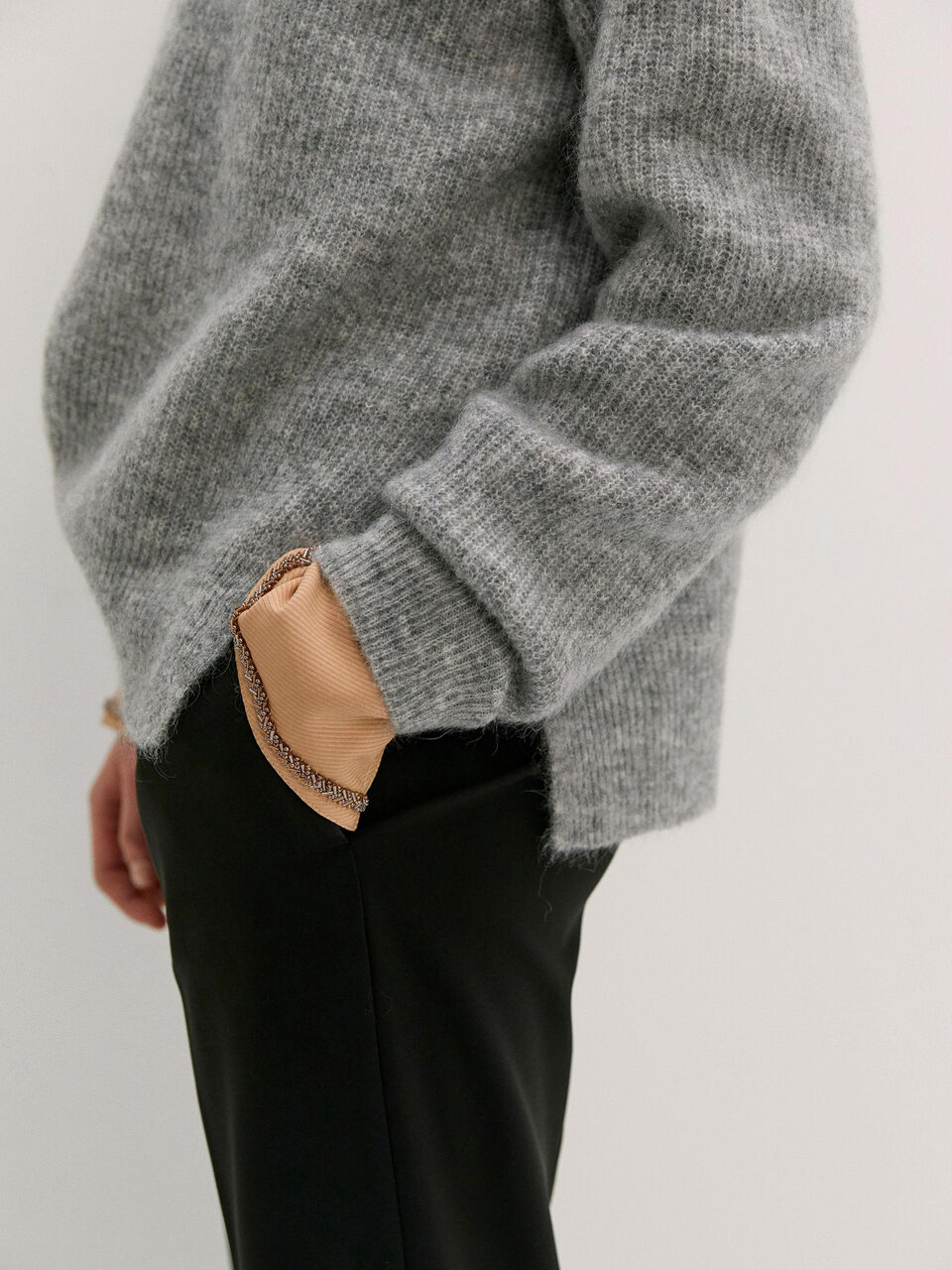 Cantha sweater Cantha sweater