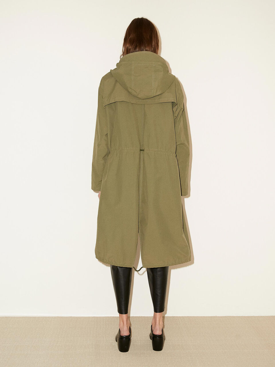 Alstonia jacket Alstonia jacket