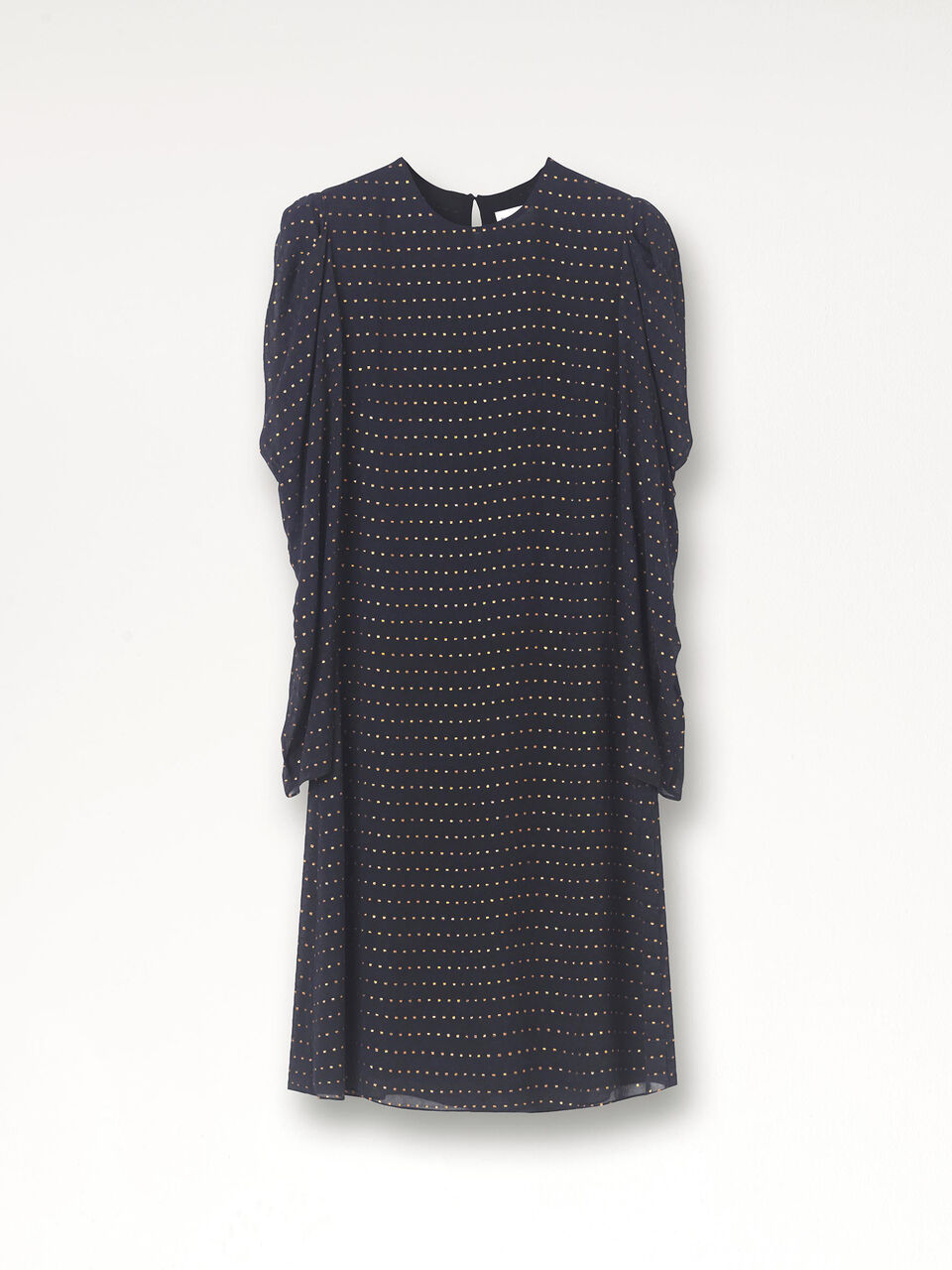 Isaline dotted dress Isaline dotted dress