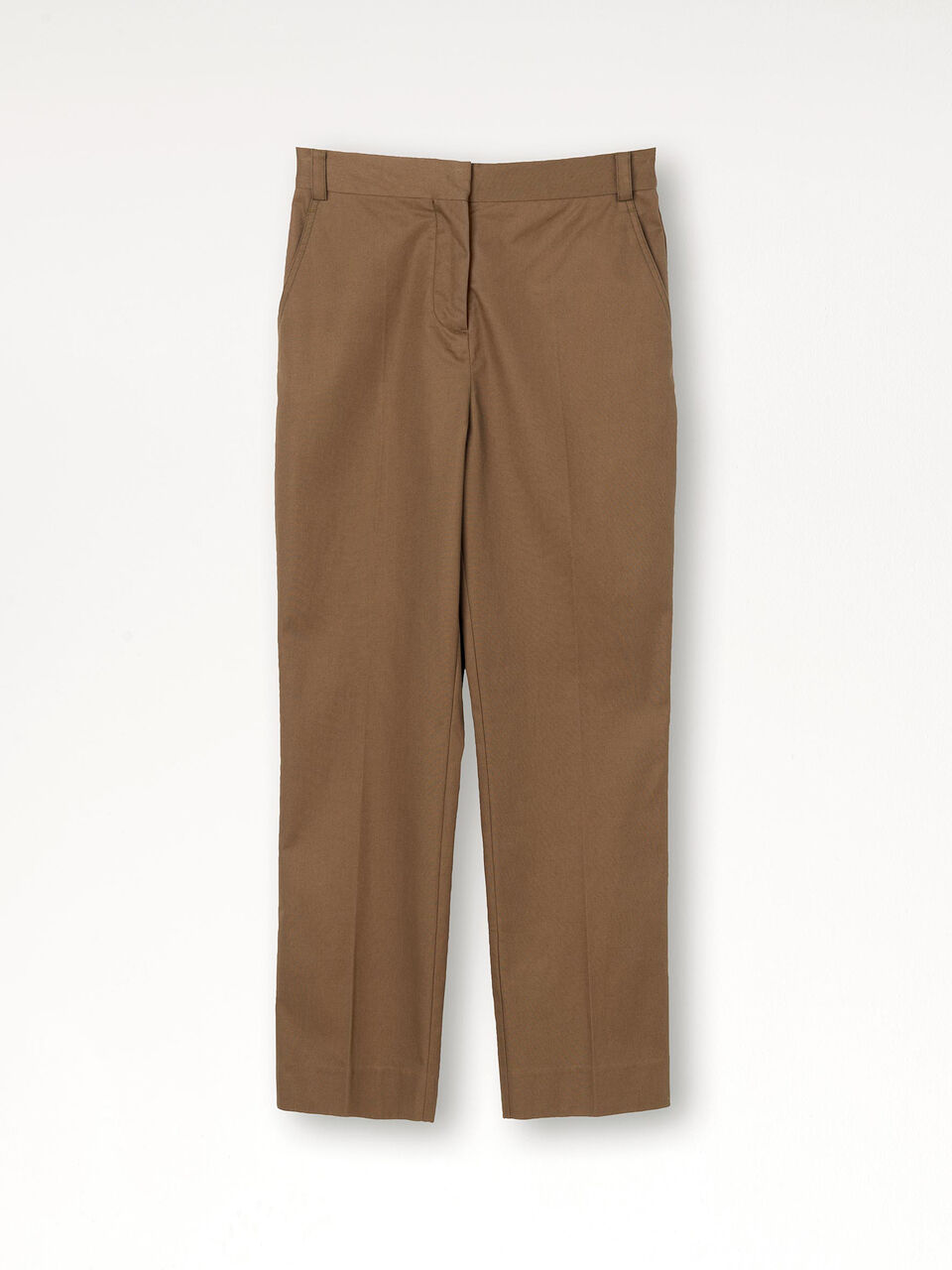 Cyprian cotton trousers Cyprian cotton trousers