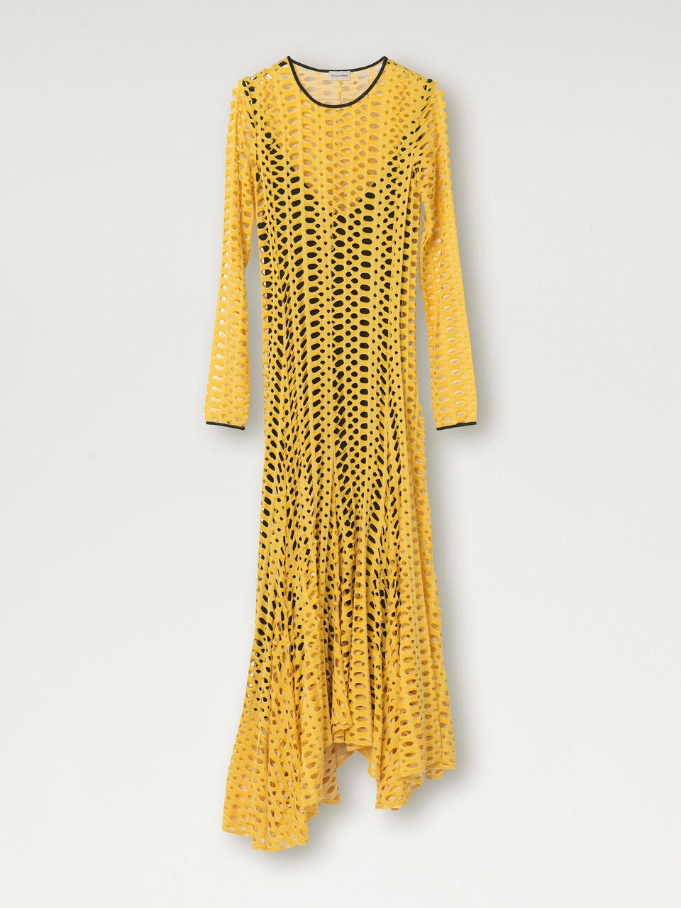 Pointelle dress Pointelle dress