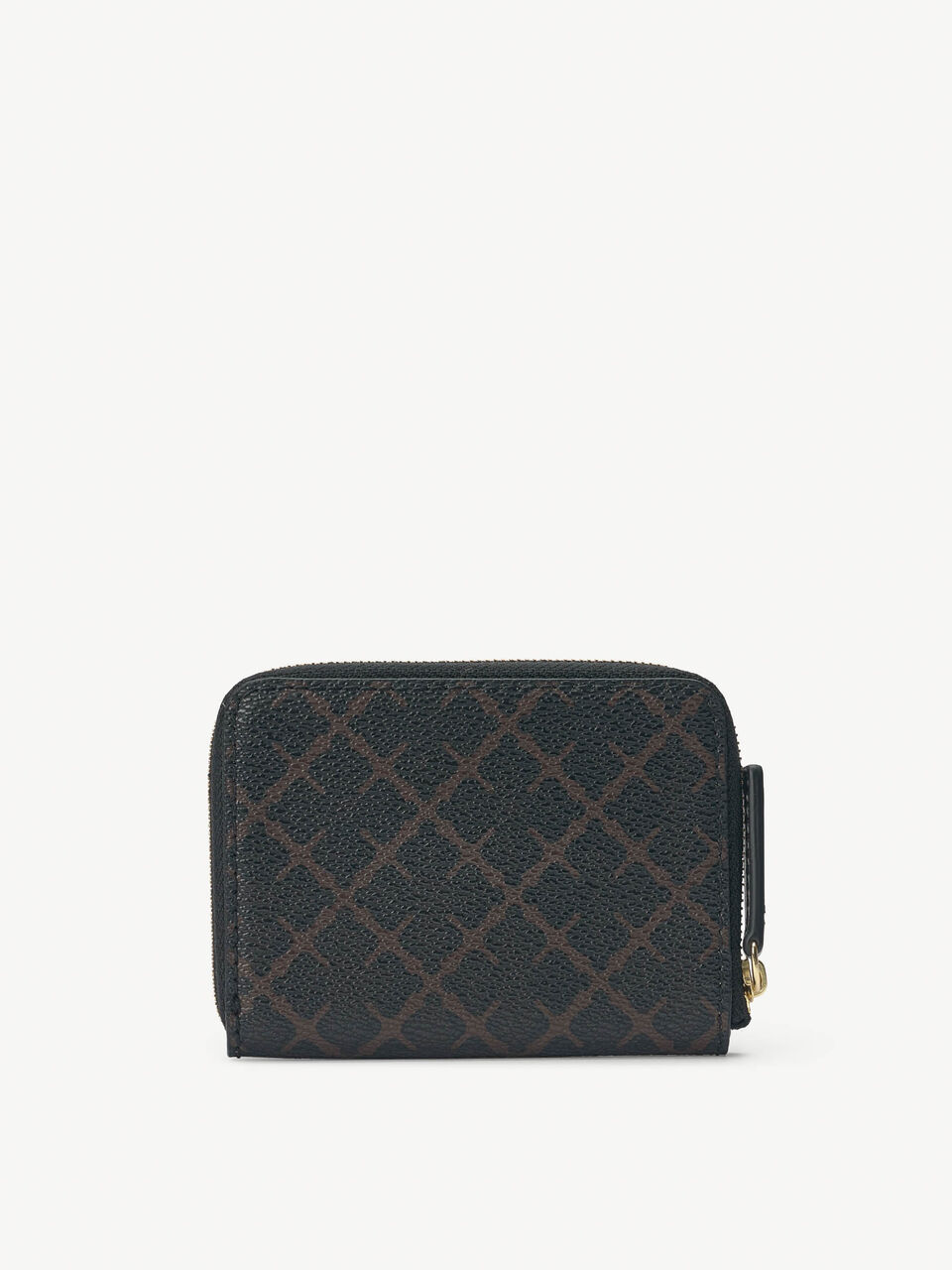 Elia printed coin purse Elia printed coin purse