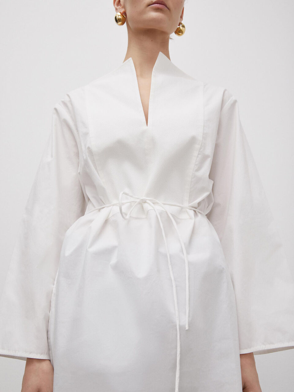 Baltimores organic cotton dress Baltimores organic cotton dress