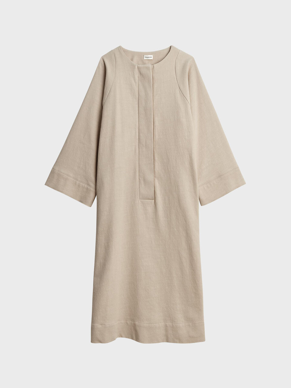 Selmah organic-cotton dress Selmah organic-cotton dress