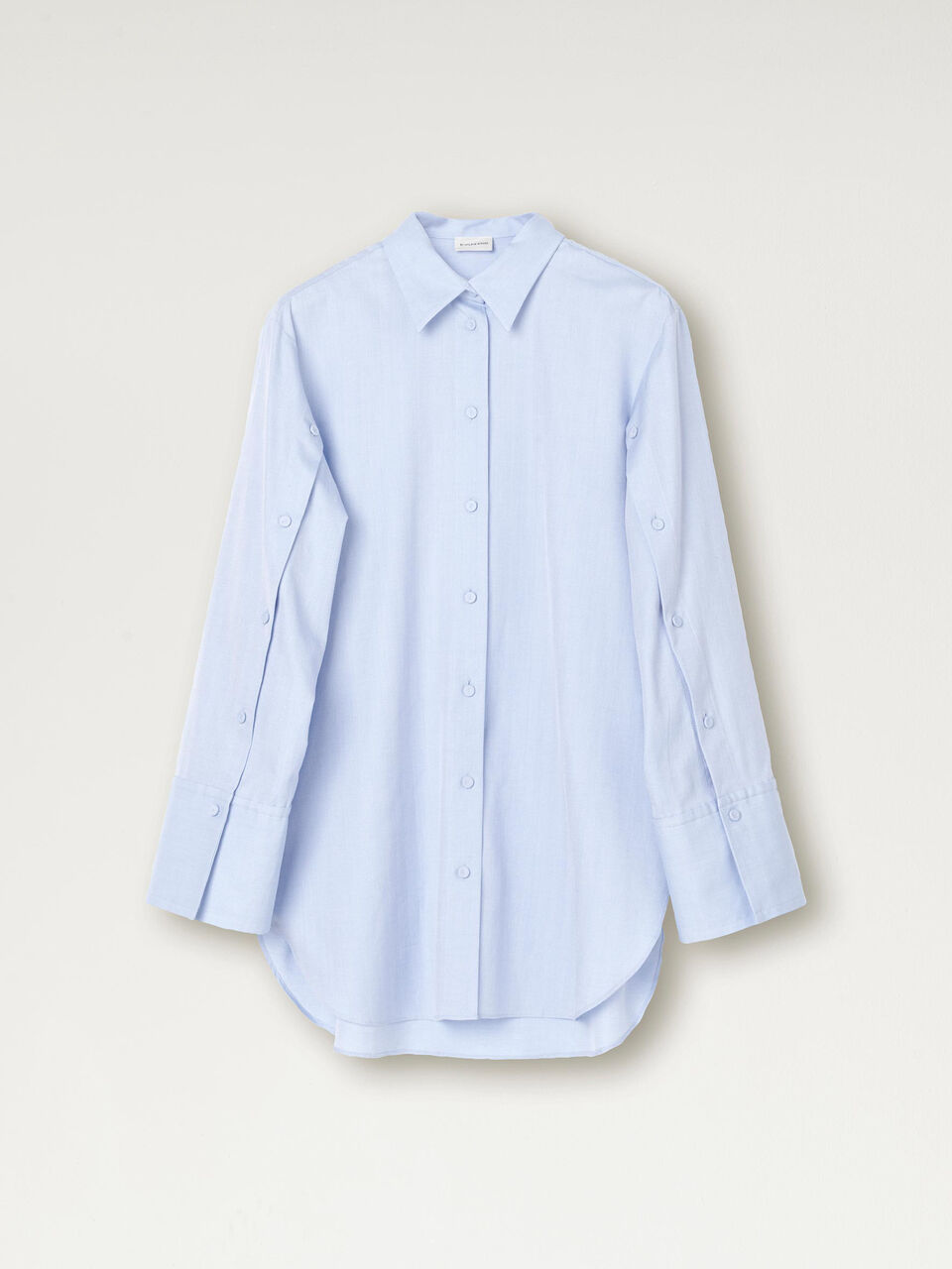 Nadeonso shirt Nadeonso shirt