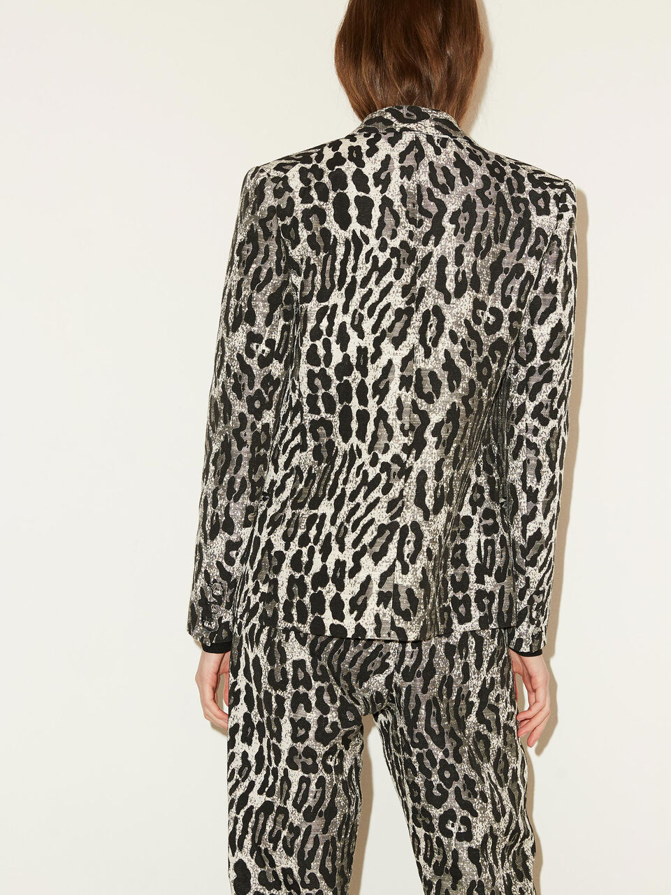 Baldellia blazer Baldellia blazer