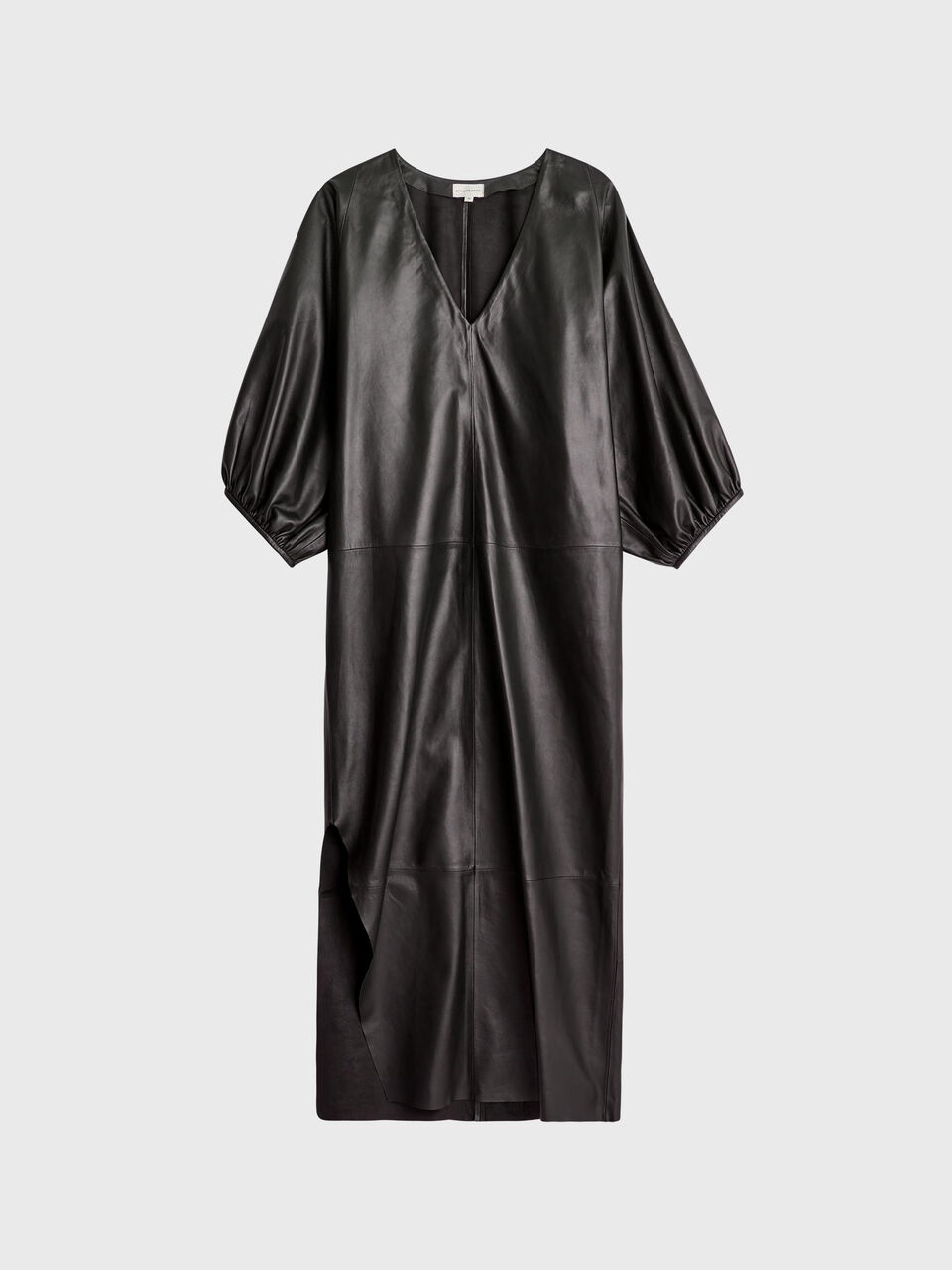 Donhah leather dress Donhah leather dress