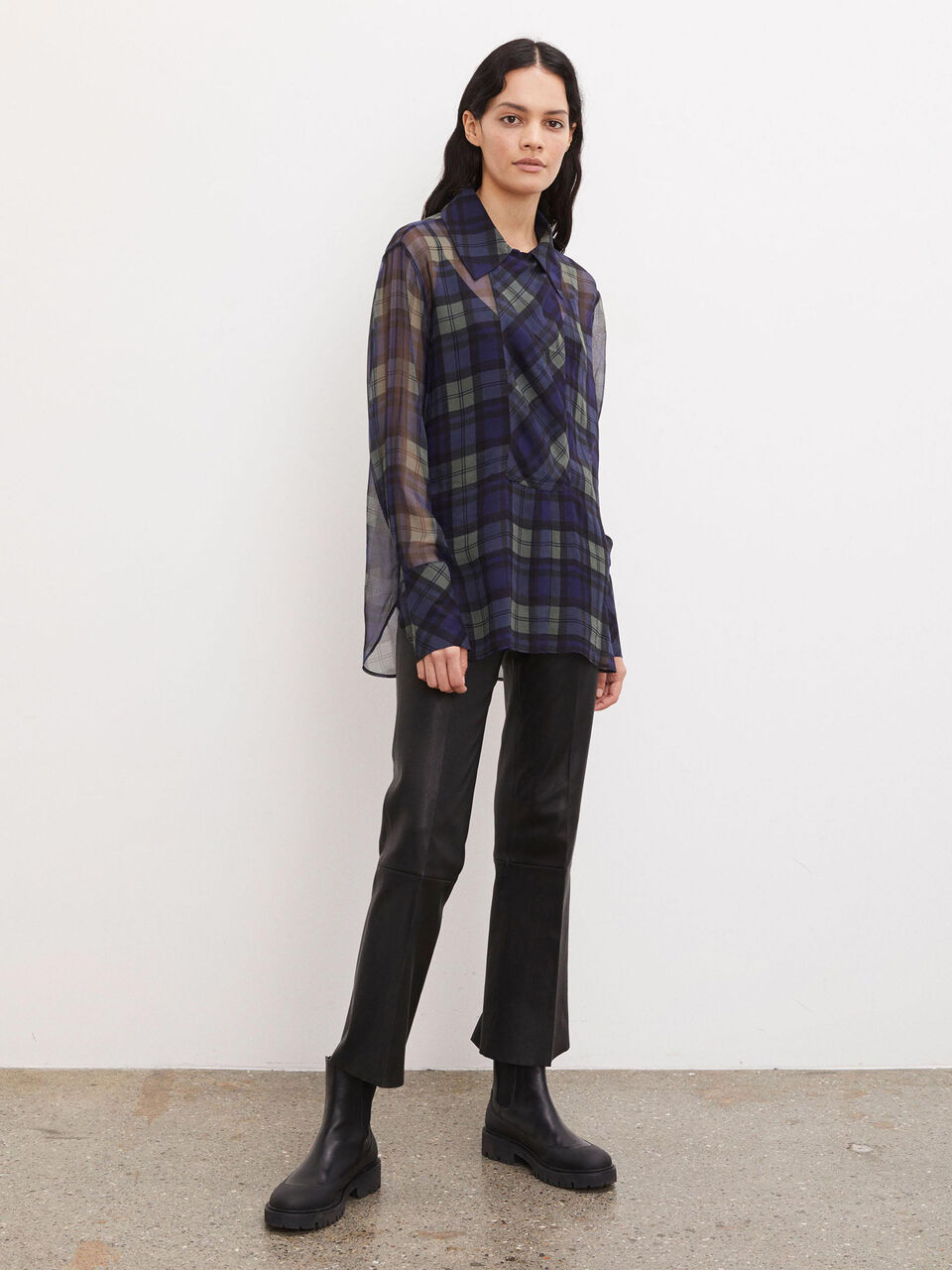 Cosmea shirt Cosmea shirt