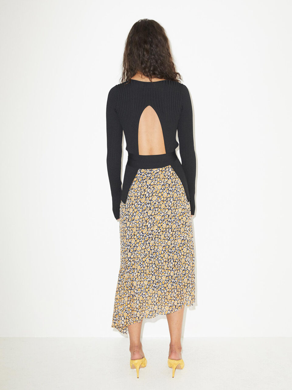 Carmiano skirt Carmiano skirt